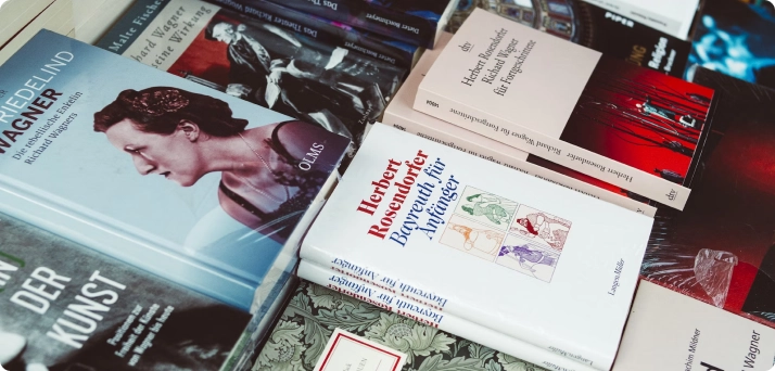 Self Publishing Companies